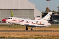 Dassault Falcon 900B